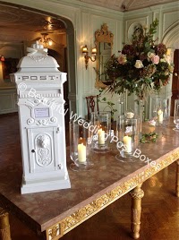 Beautiful Wedding Post Boxes 1065743 Image 0